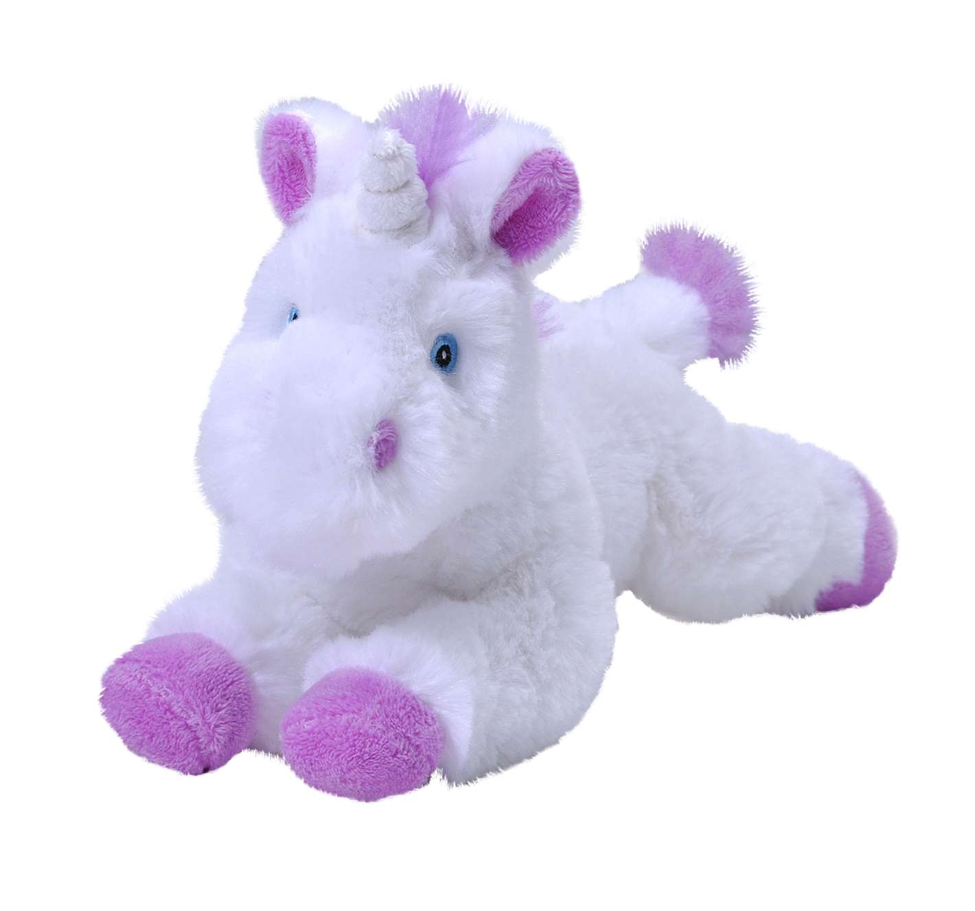 Mini Unicorn Plush