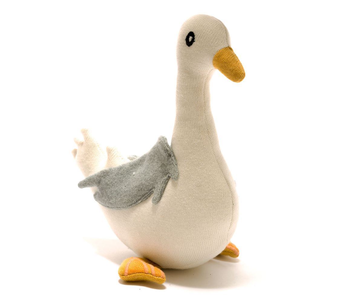 Seagull Plush