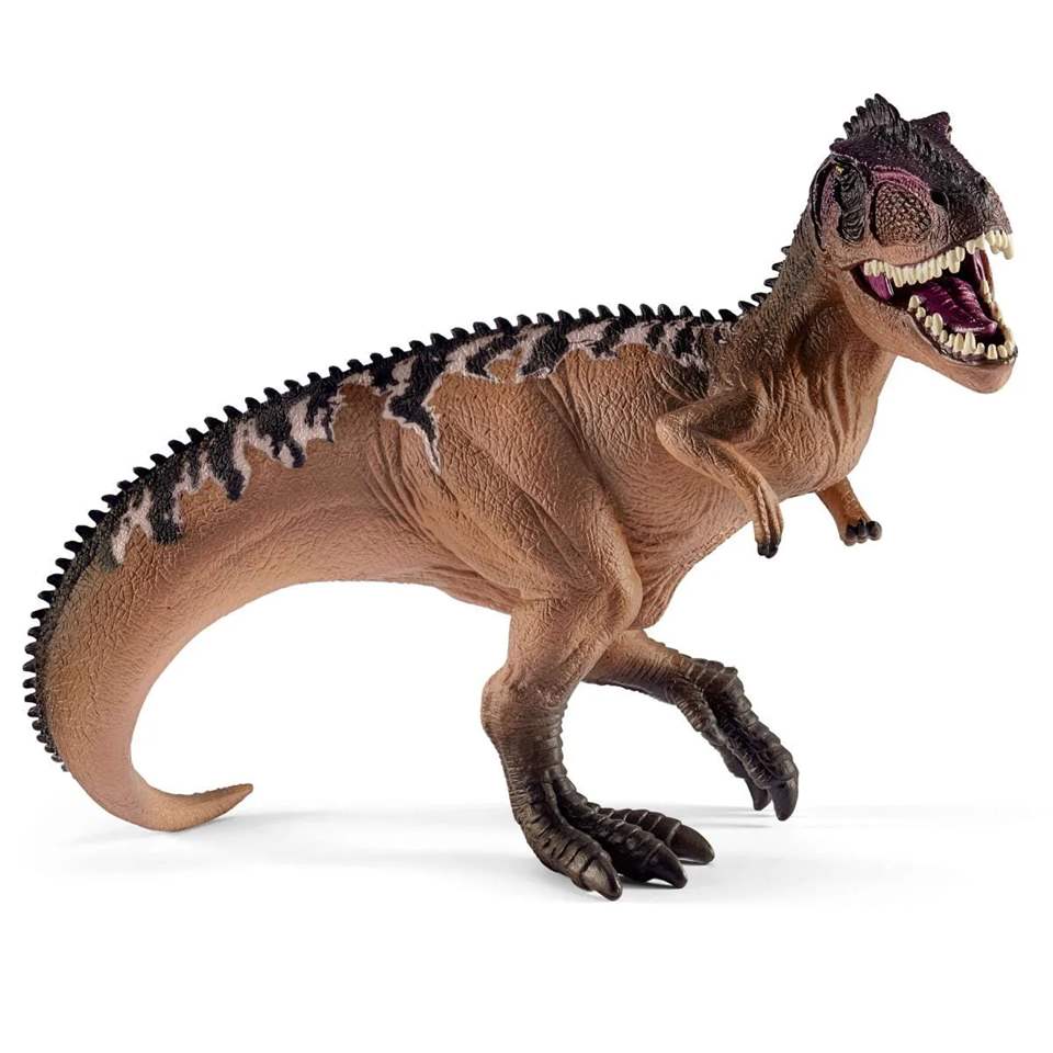 Giganotosaurus Figurine