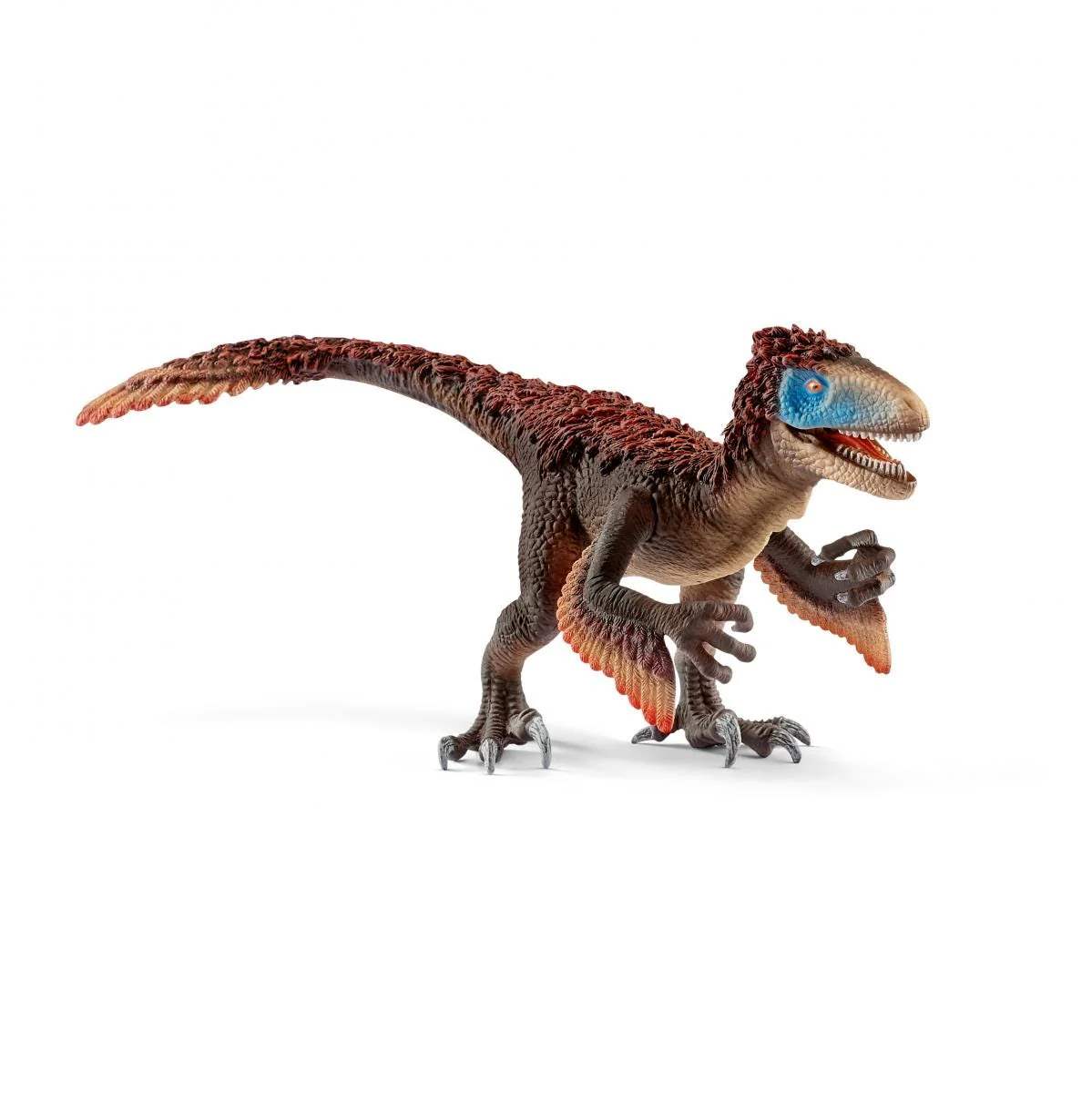 Utahraptor Figurine