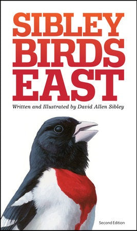 The Sibley Guide to Birds of North America