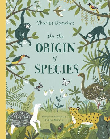 Charles Darwin: On the Origin of Species