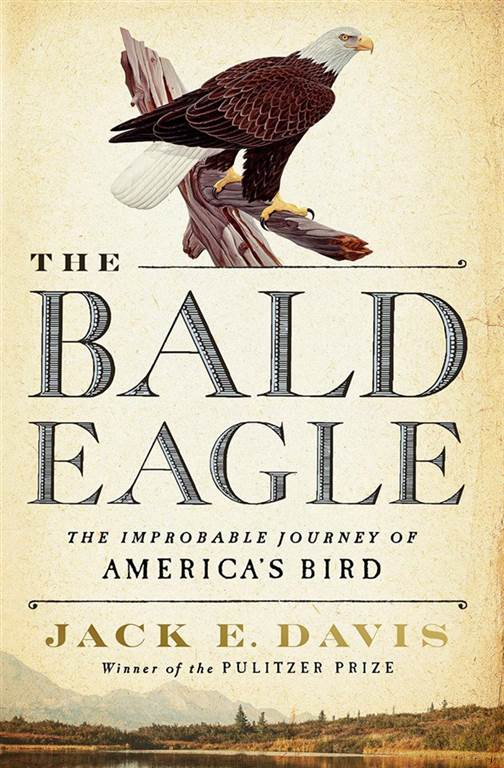 The Bald Eagle: The Improbable Jourey of America's Bird