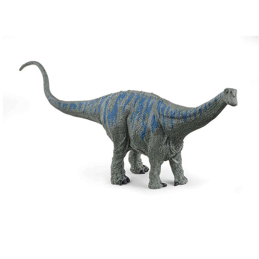 Brontosaurus Figurine