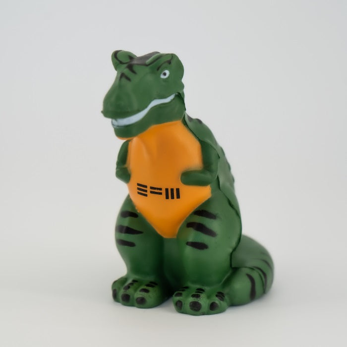 EFM Dinosaur Stress Toy