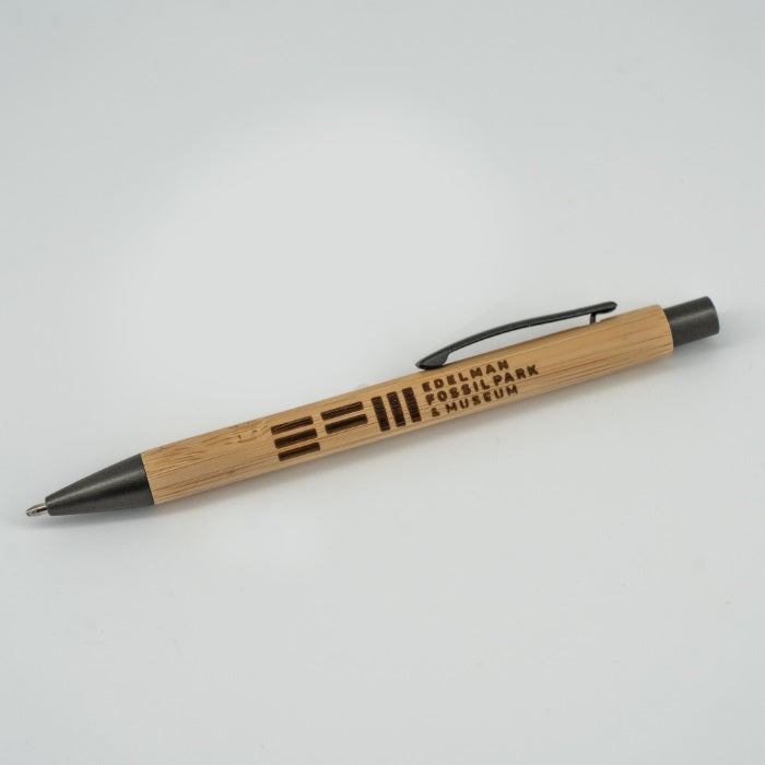 EFM Bamboo Pen