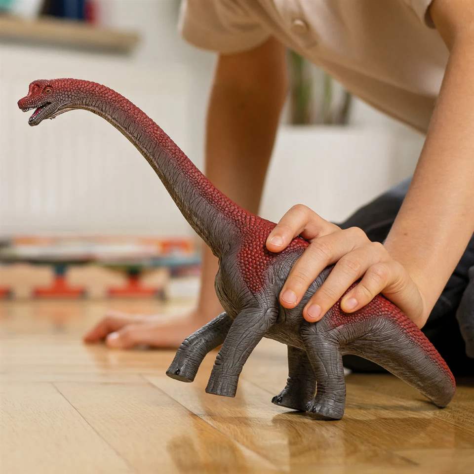 Brachiosaurus Figurine