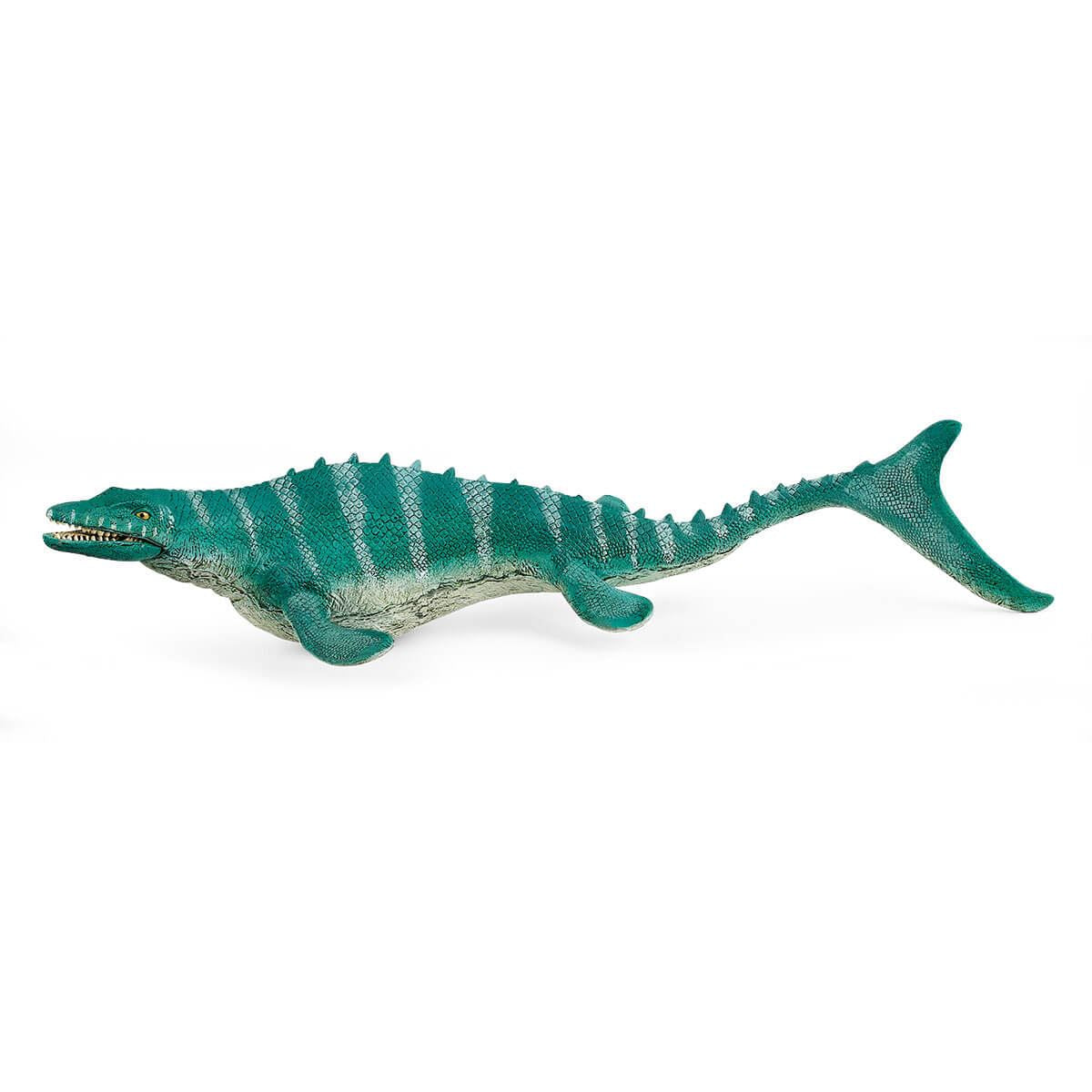 Mosasaurus Figurine