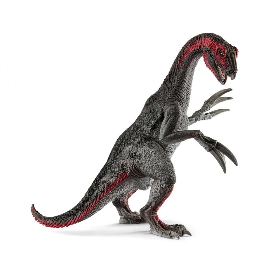 Therizinosaurus Figurine