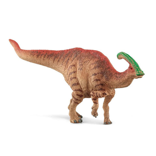 Parasauropholus Figurine