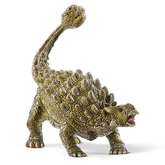 Anklyosaurus Figurine