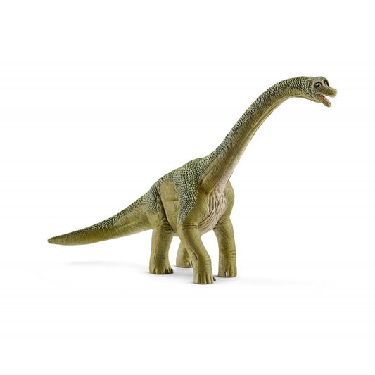 Brachiosaurus Figurine