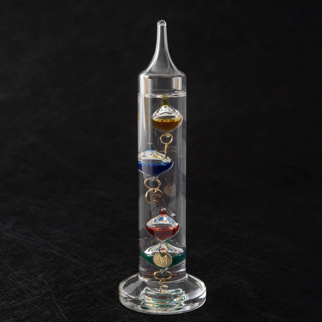 Mini Galileo Thermometer