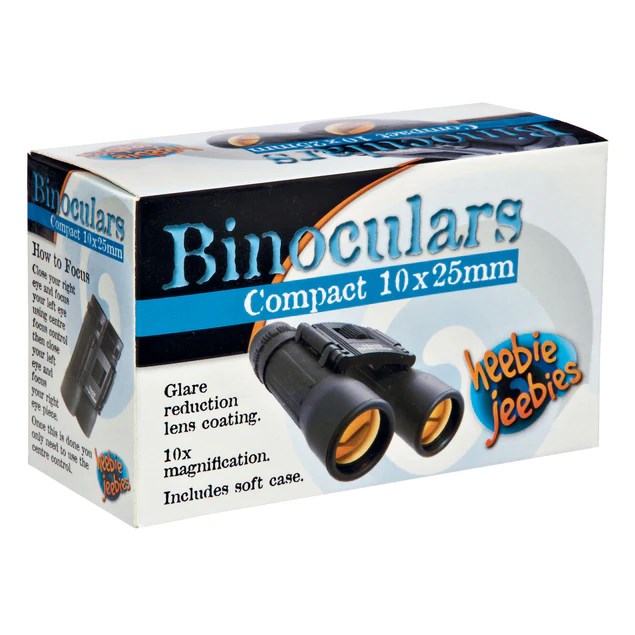 Binoculars