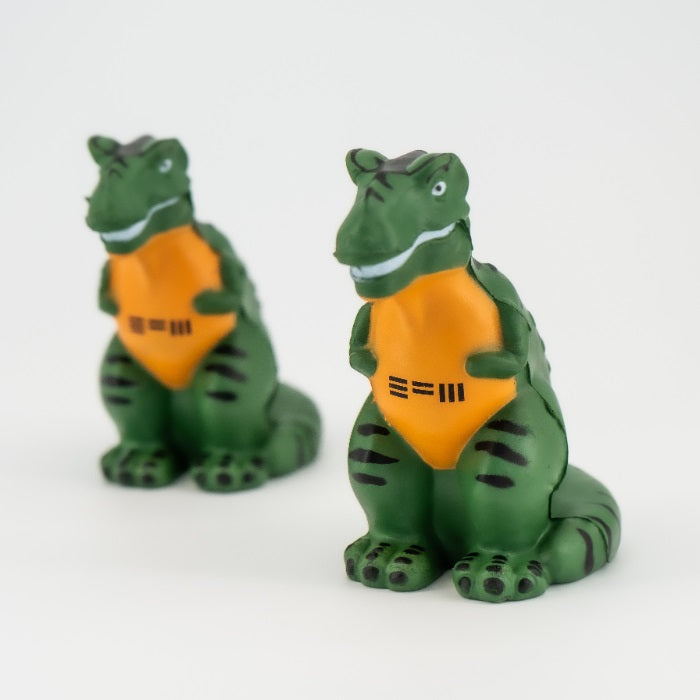 EFM Dinosaur Stress Toy