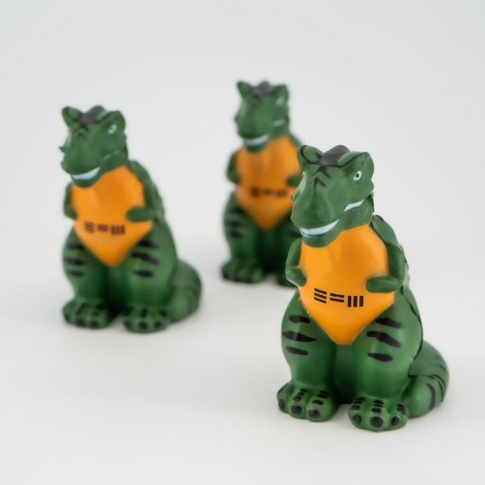 EFM Dinosaur Stress Toy