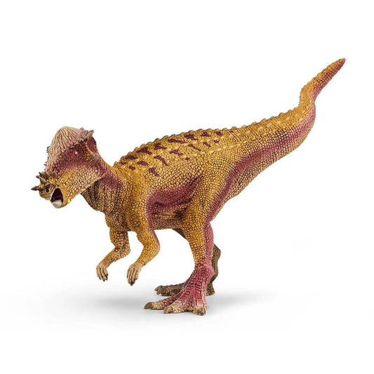 Pachysepholosaurus Figurine