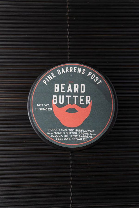 Beard Butter