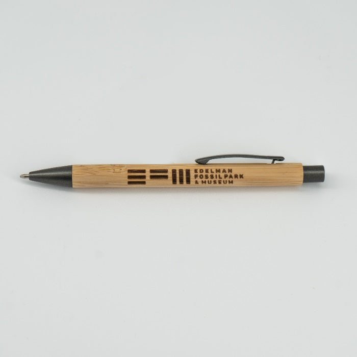 EFM Bamboo Pen