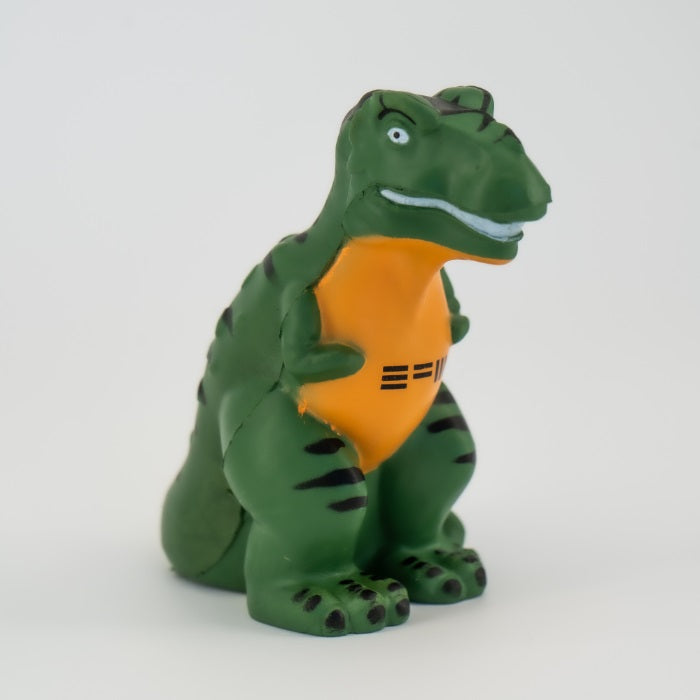 EFM Dinosaur Stress Toy