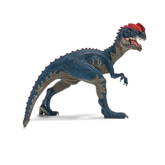 Dilophosaurus Figurine